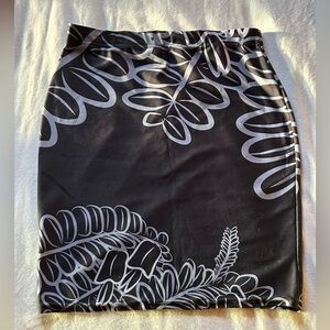Po Mahina Skirt